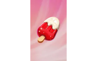 Bonbon Pop 1000 — Pateplay