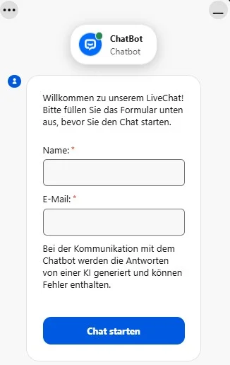 Boomzino Casino Kundensupport